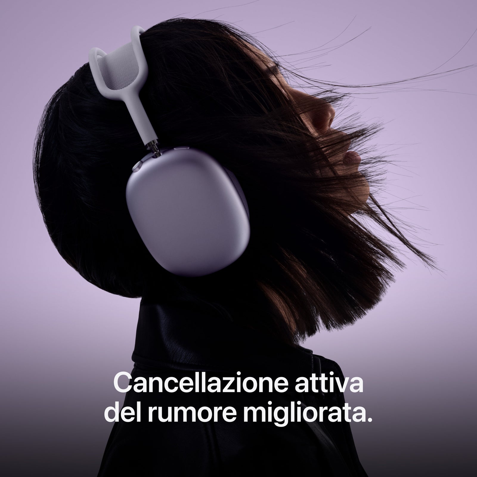 Pods Max 2 - Azzurro