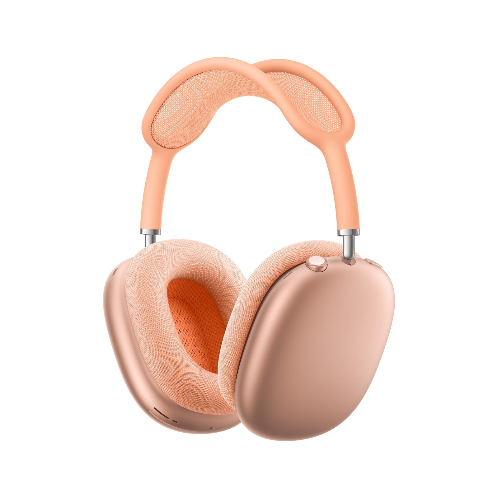Pods Max 2 - Arancione