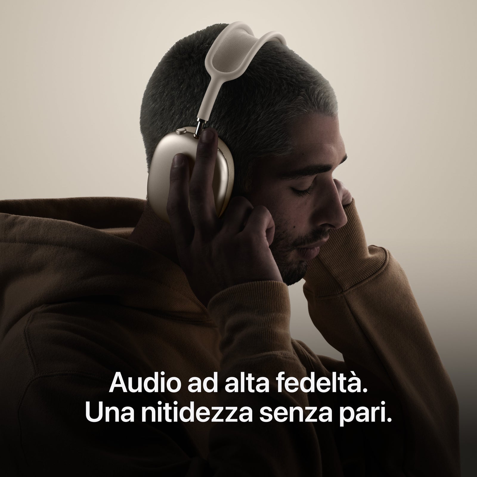 Pods Max 2 - Viola