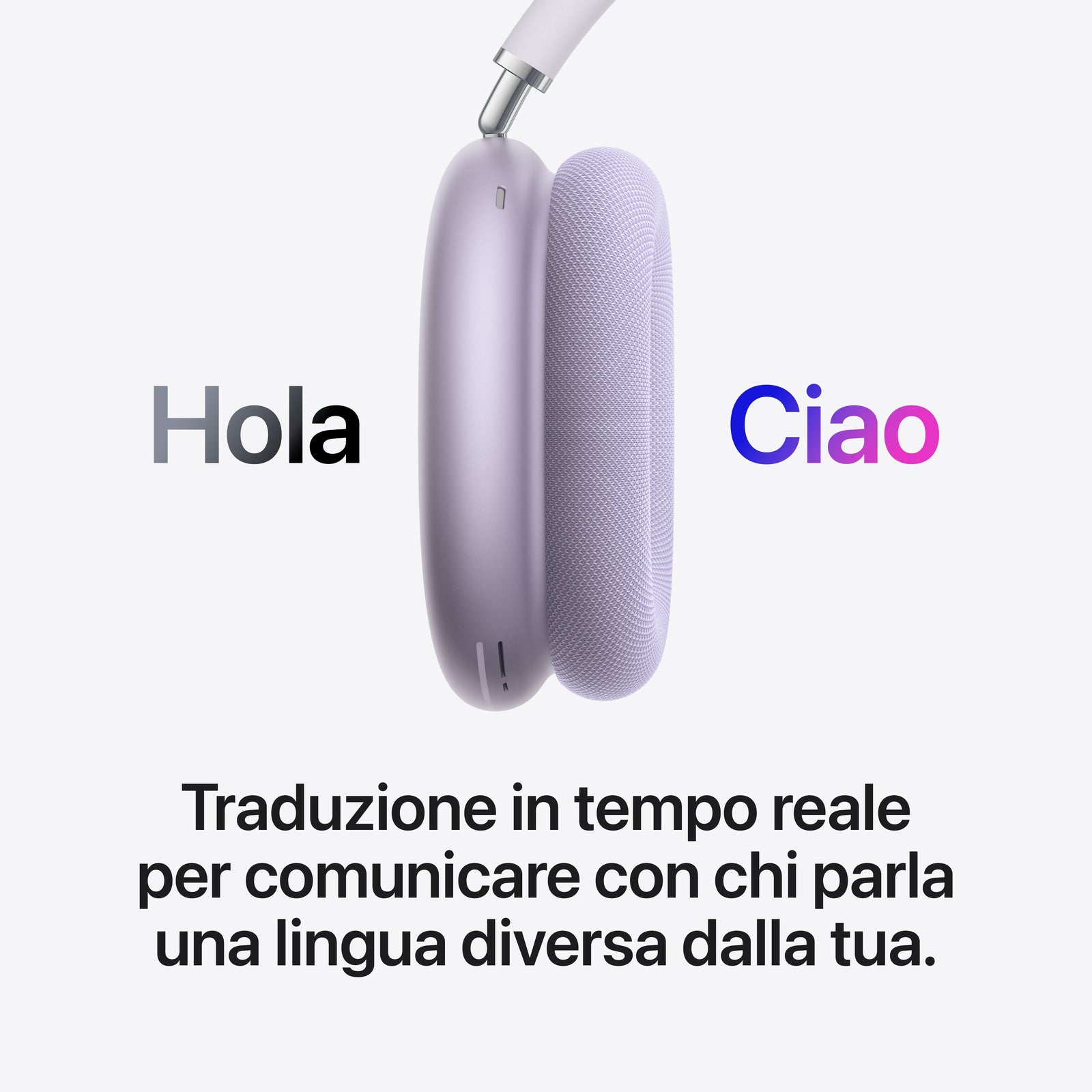 Pods Max 2 - Viola