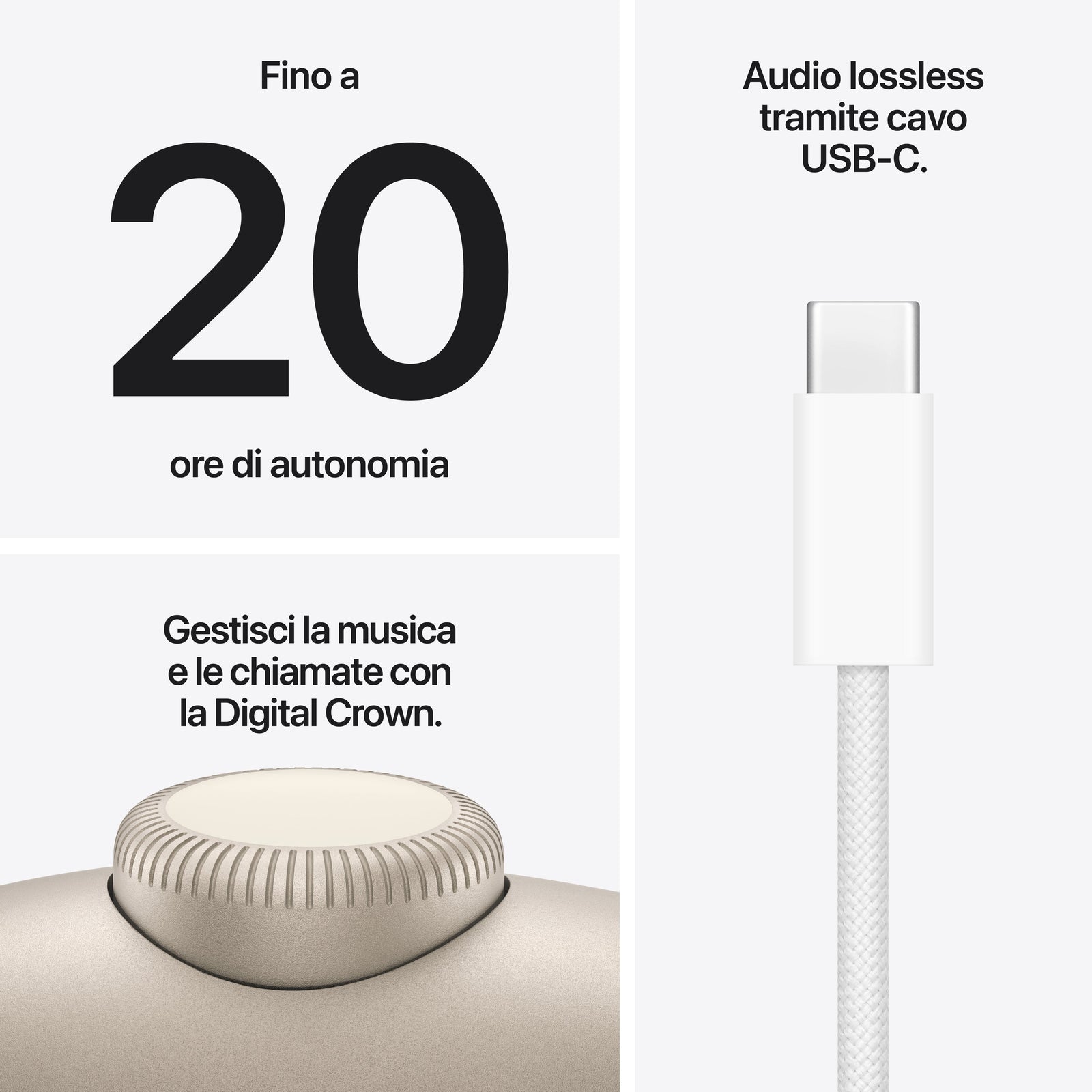 Pods Max 2 - Galassia