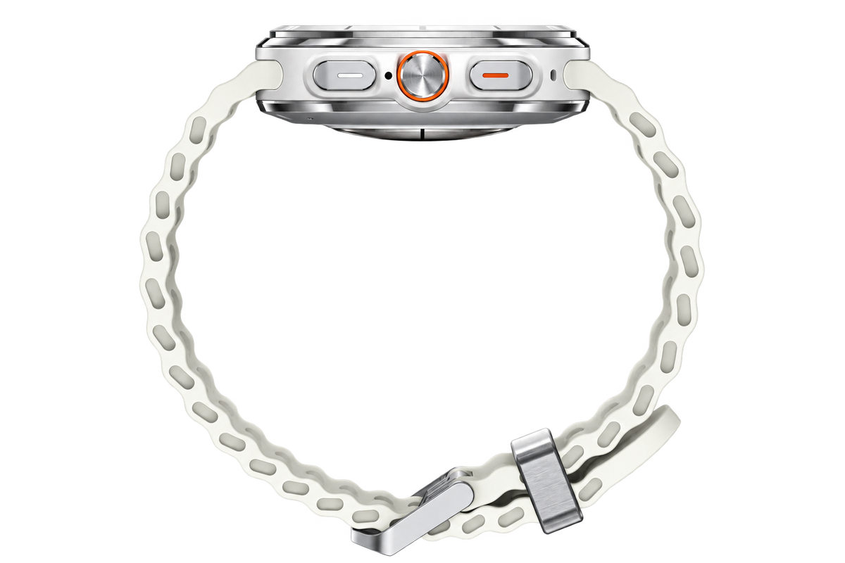 Galaxy Watch Ultra