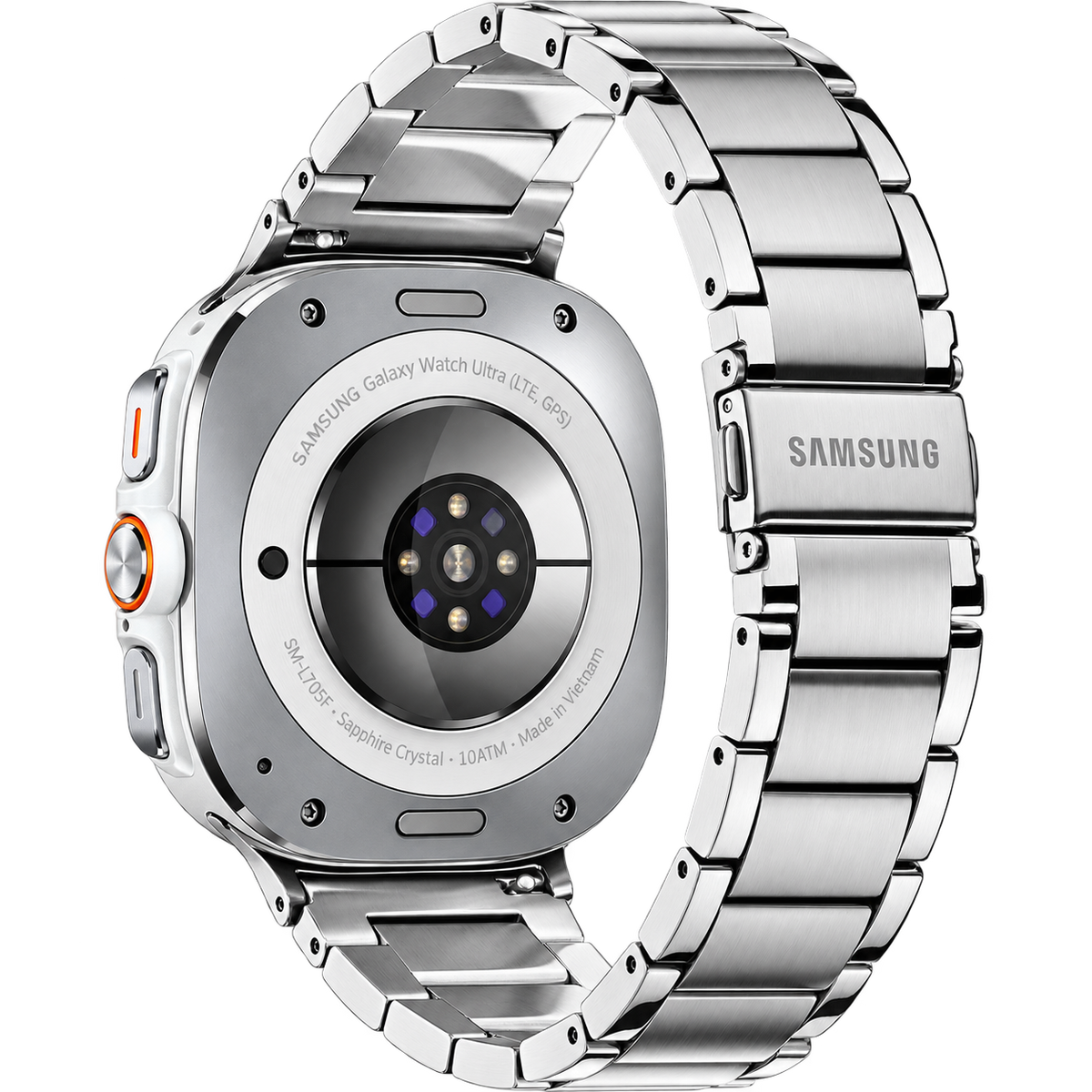 Galaxy Watch Ultra