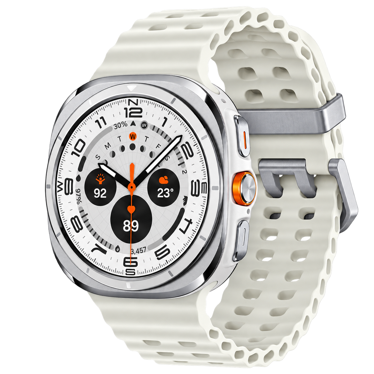 Galaxy Watch Ultra