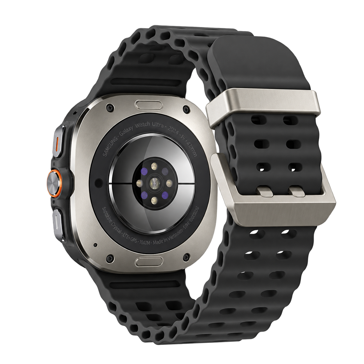 Galaxy Watch Ultra