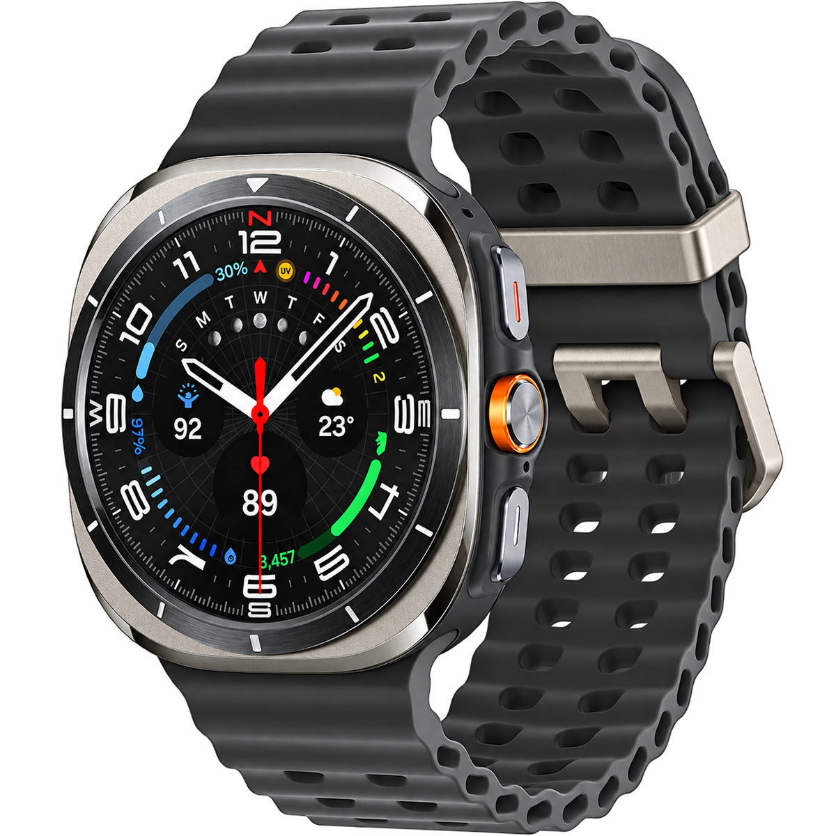 Galaxy Watch Ultra
