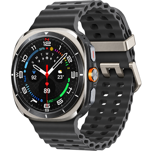 Galaxy Watch Ultra