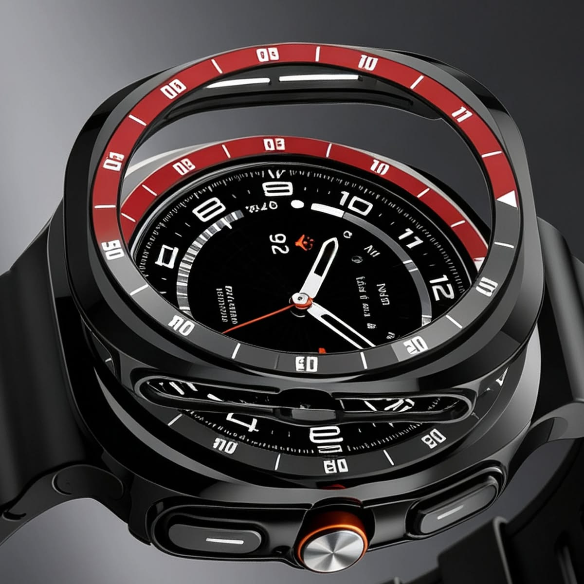 WATCH ULTRA